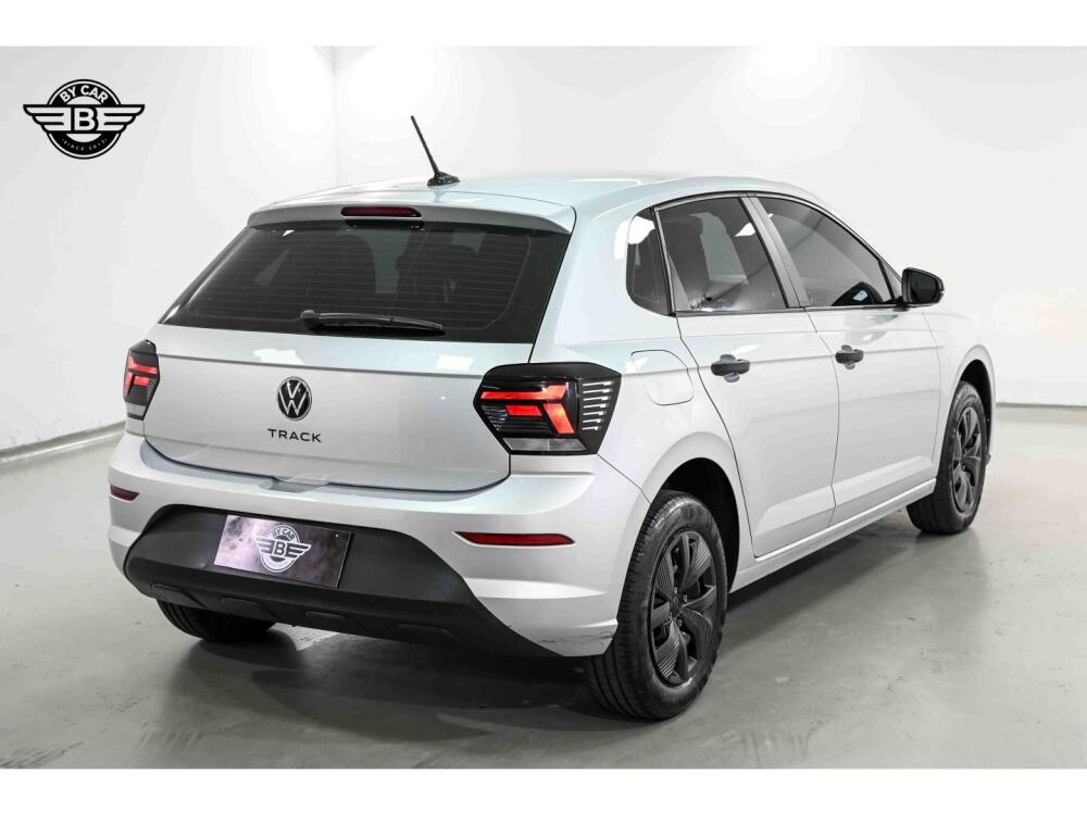 Volkswagen Polo Hatch