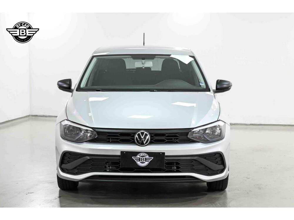 Volkswagen Polo Hatch