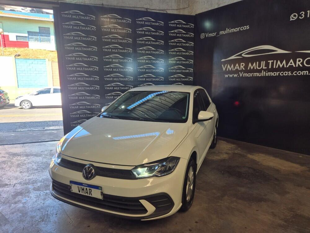 Volkswagen Polo Hatch