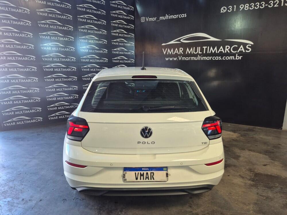 Volkswagen Polo Hatch