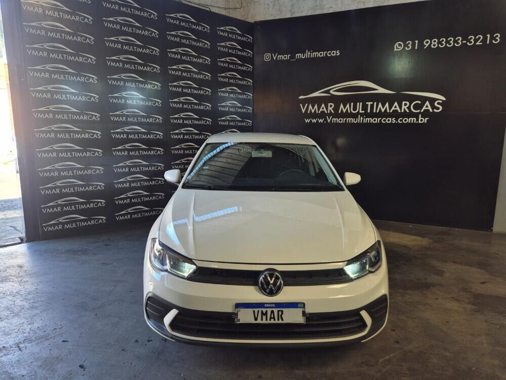 Volkswagen Polo Hatch