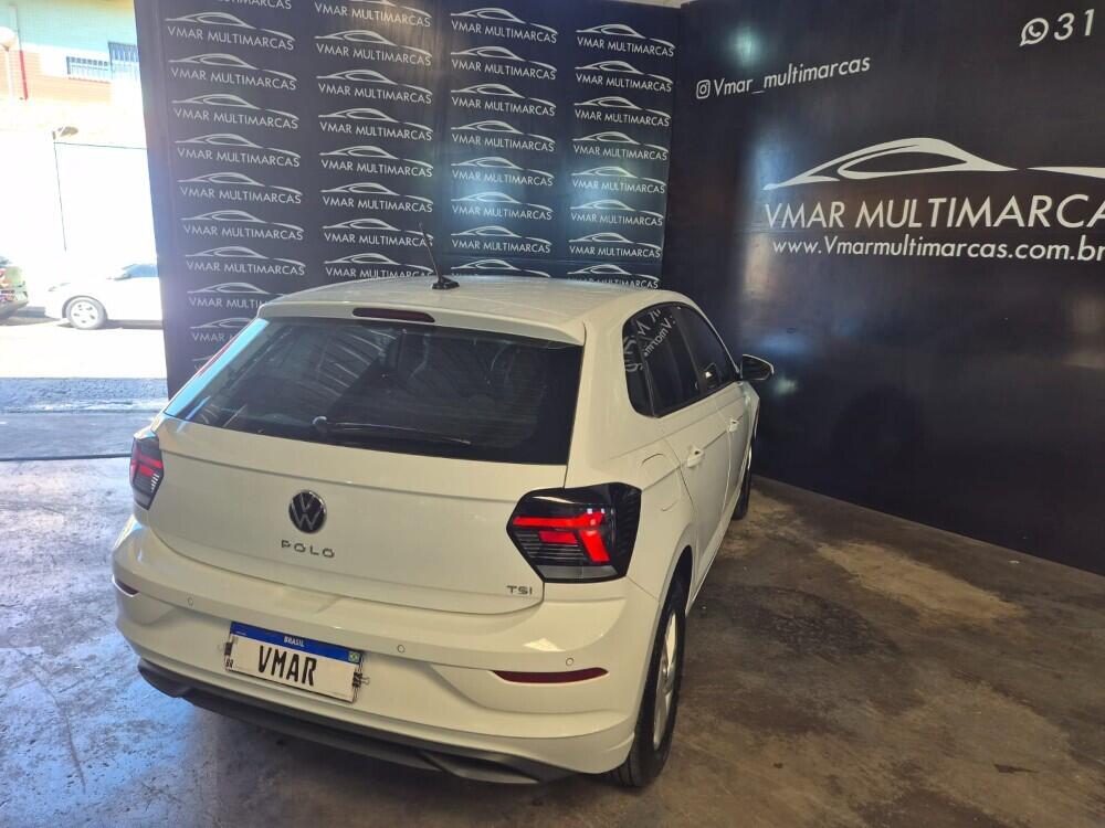 Volkswagen Polo Hatch