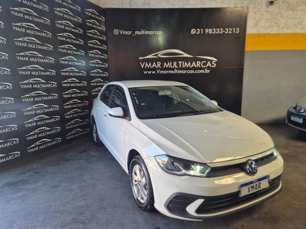 Volkswagen Polo Hatch