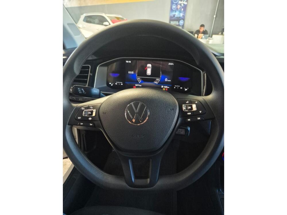 Volkswagen Polo Hatch