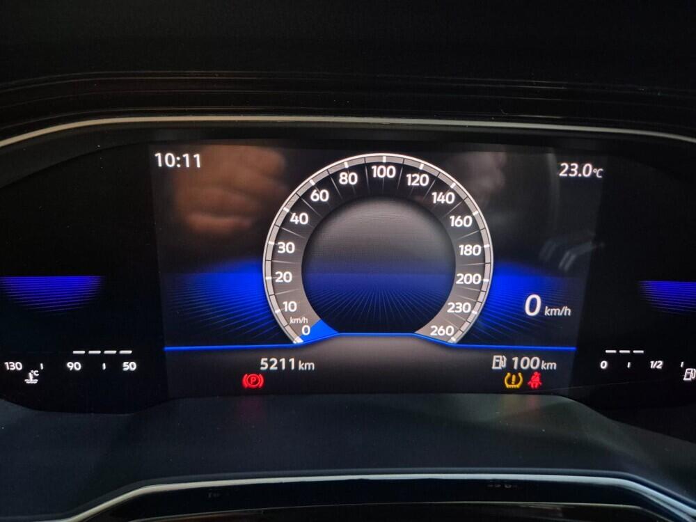 Volkswagen Polo Hatch