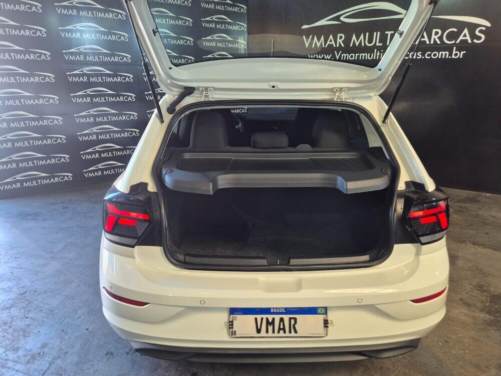 Volkswagen Polo Hatch