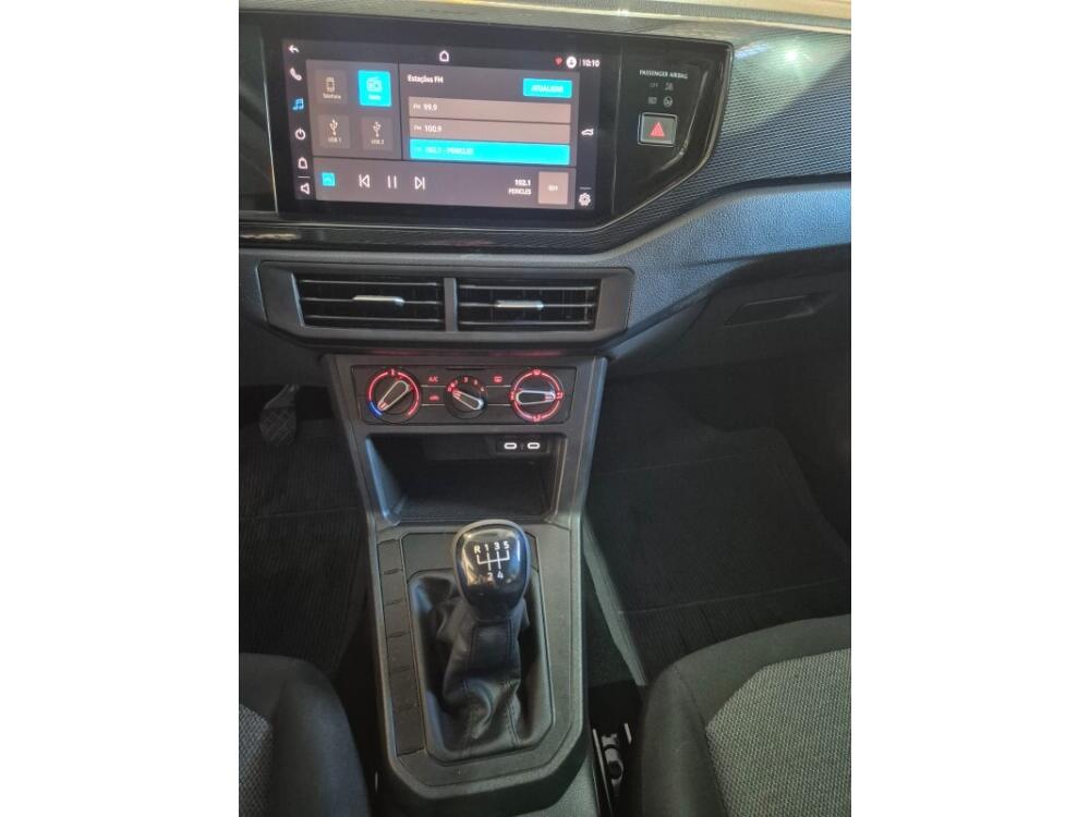 Volkswagen Polo Hatch