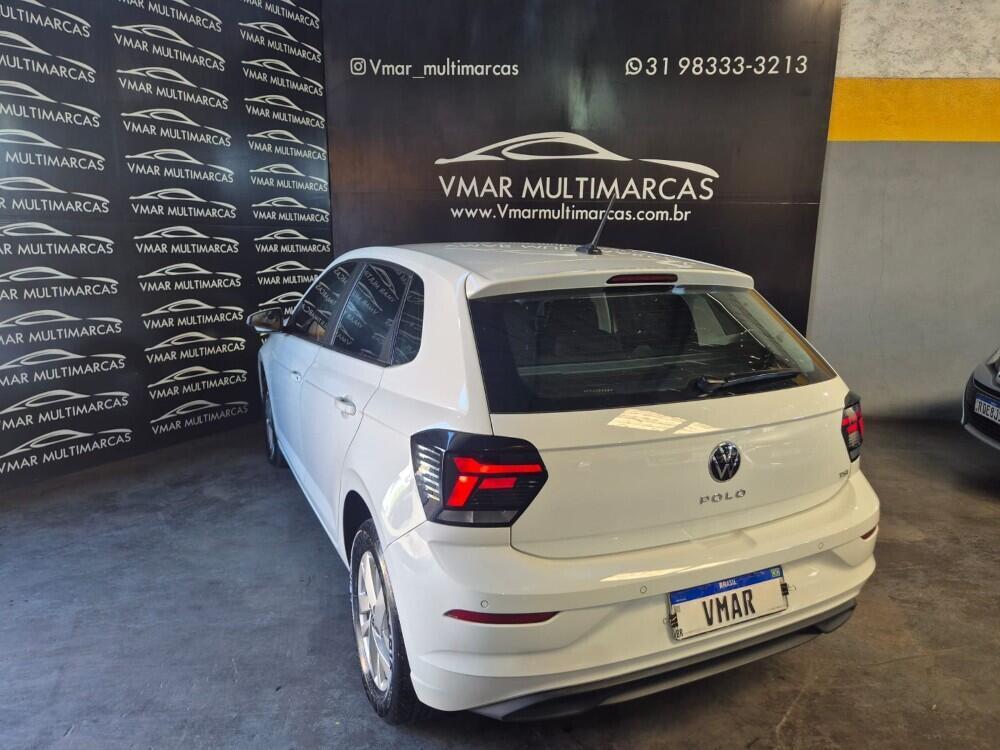 Volkswagen Polo Hatch