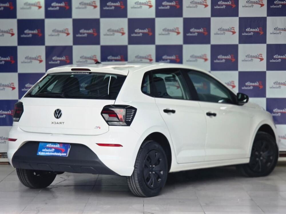Volkswagen Polo Hatch