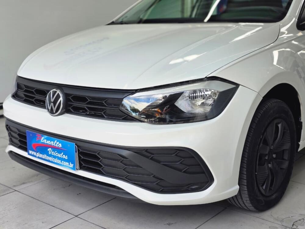 Volkswagen Polo Hatch