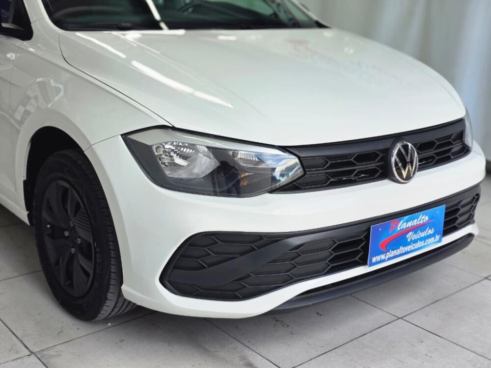 Volkswagen Polo Hatch