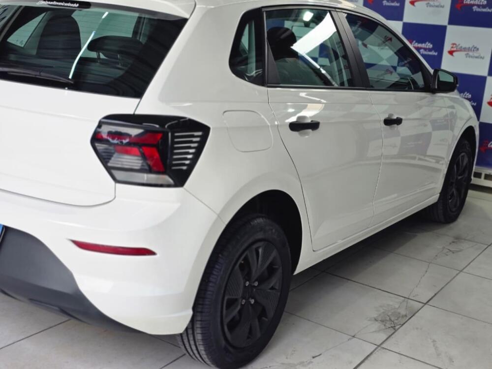 Volkswagen Polo Hatch