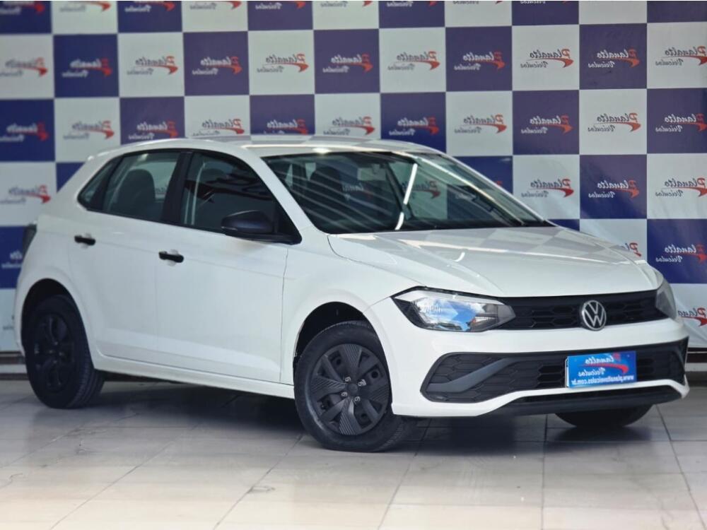 Volkswagen Polo Hatch