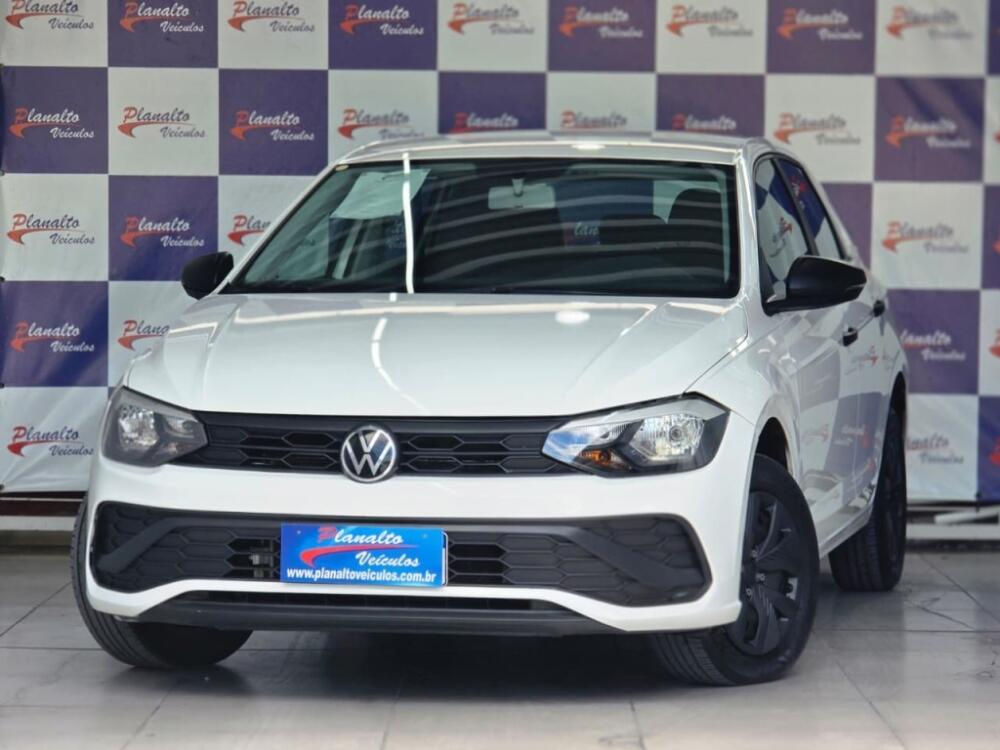Volkswagen Polo Hatch