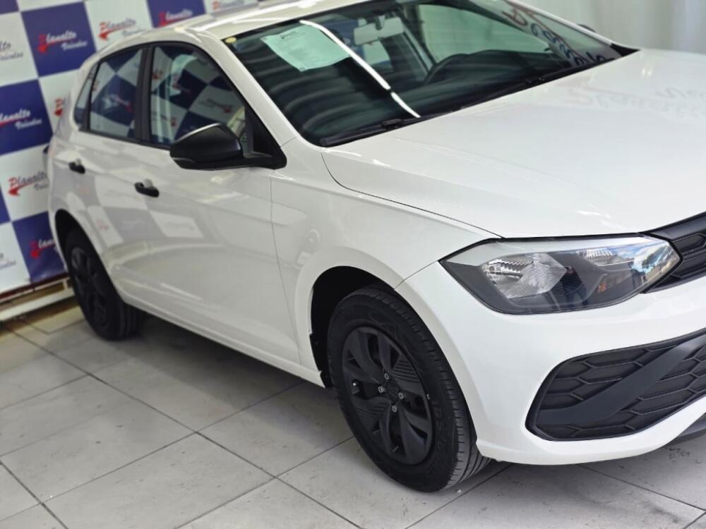 Volkswagen Polo Hatch