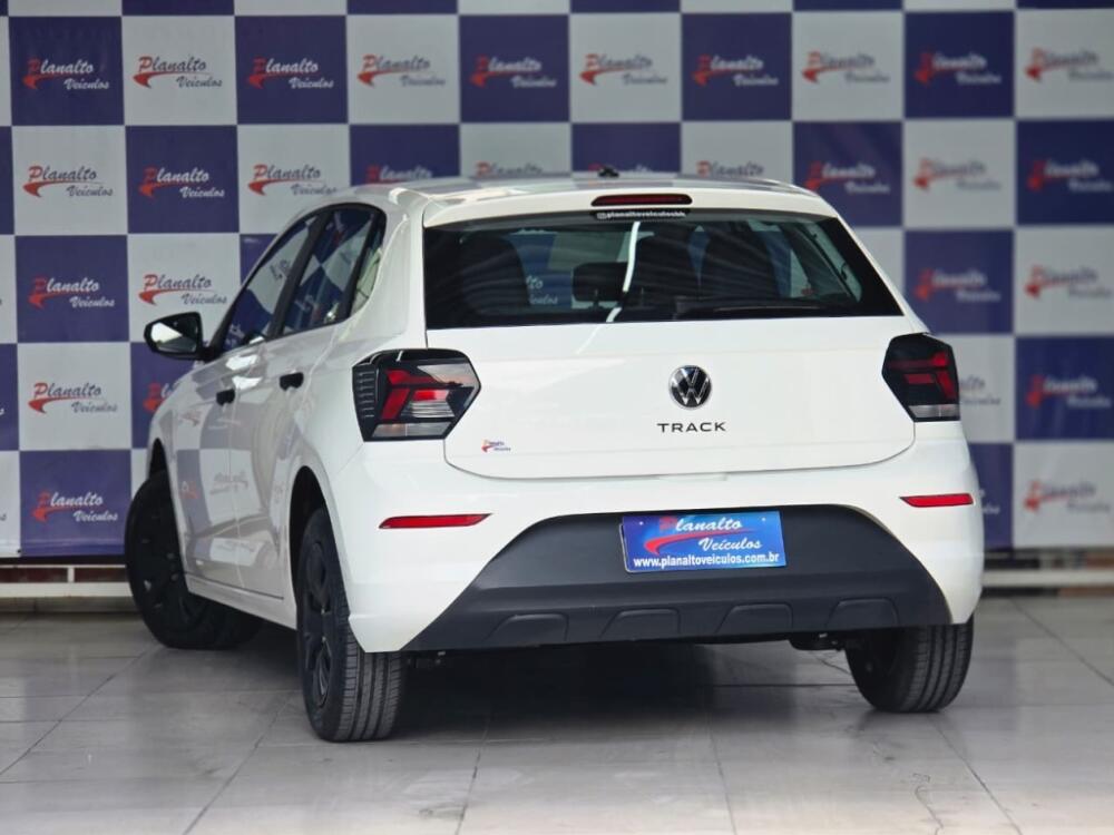 Volkswagen Polo Hatch