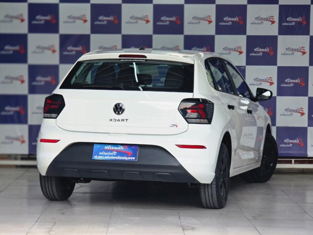 Volkswagen Polo Hatch