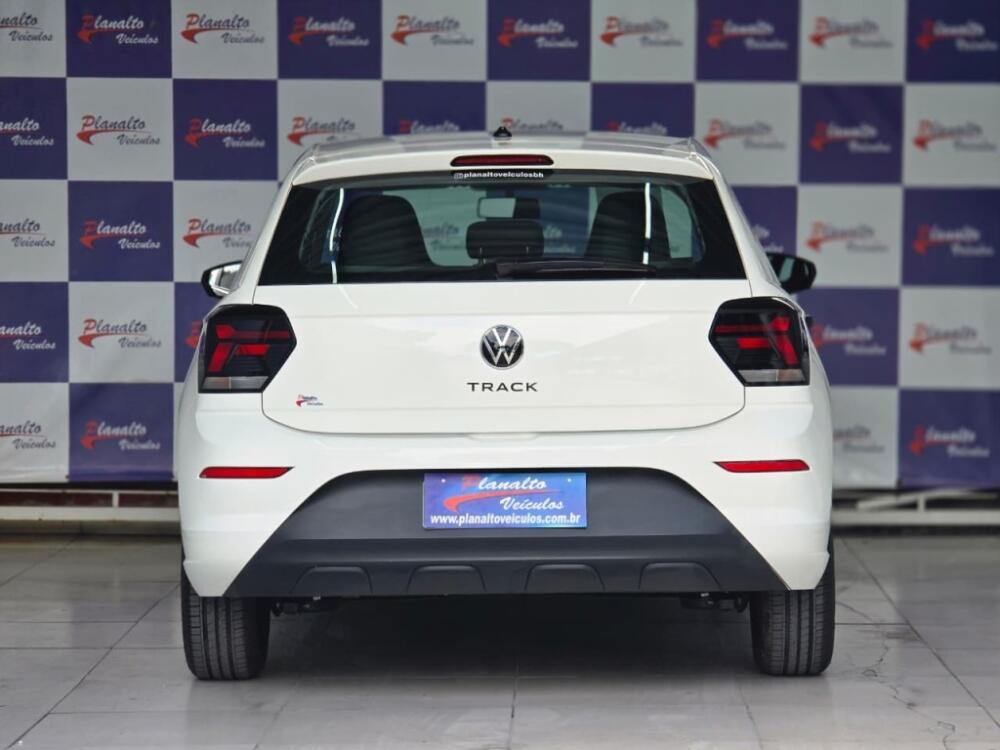 Volkswagen Polo Hatch