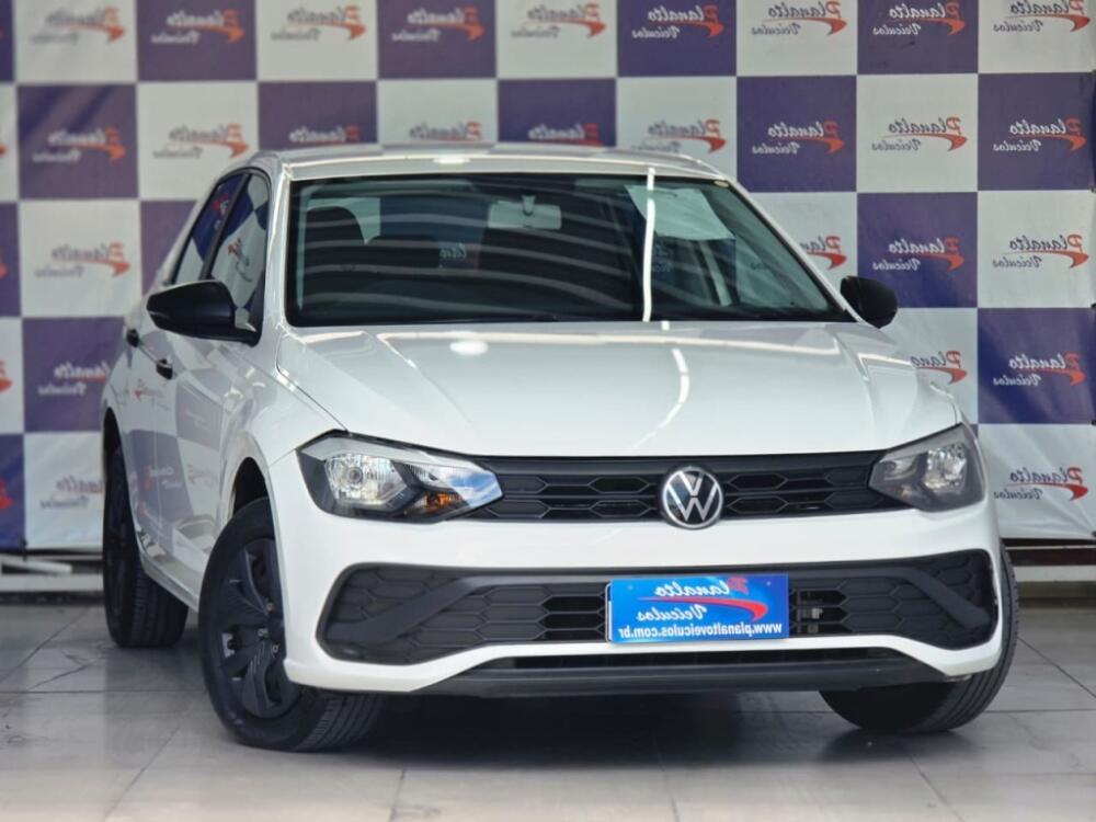 Volkswagen Polo Hatch