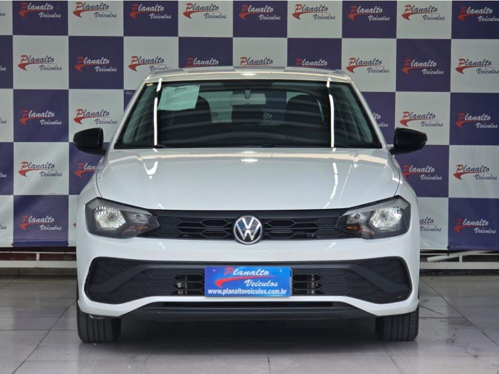 Volkswagen Polo Hatch