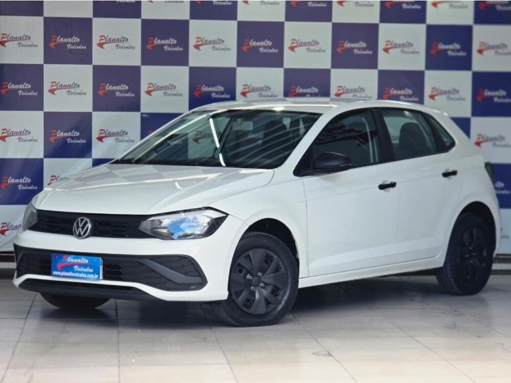 Volkswagen Polo Hatch