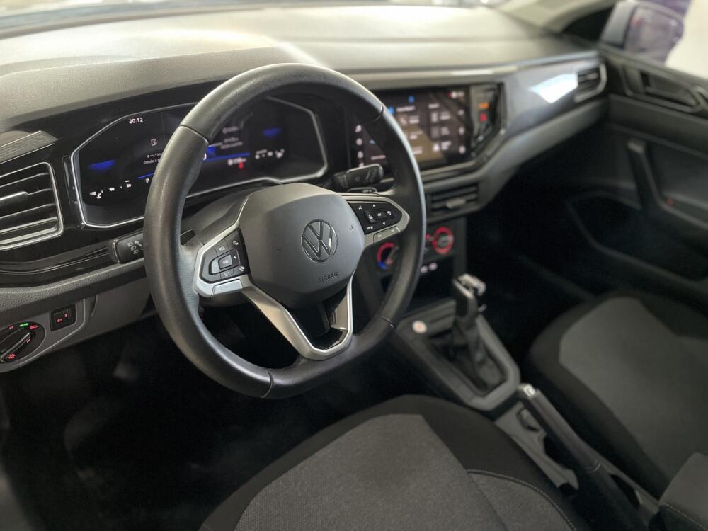 Volkswagen Polo Hatch