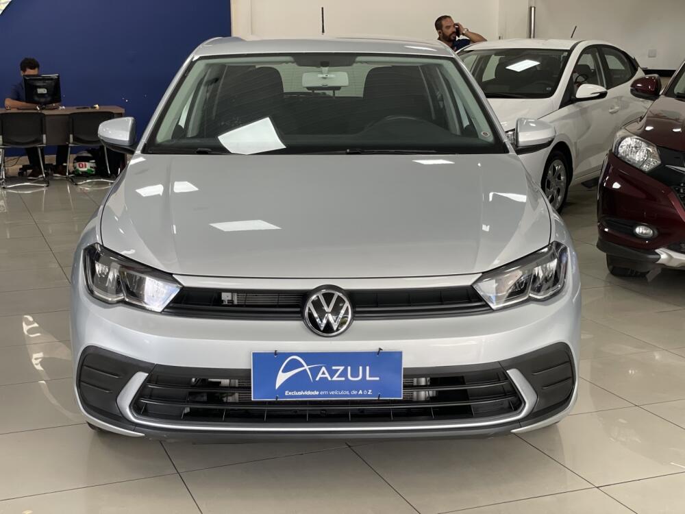 Volkswagen Polo Hatch