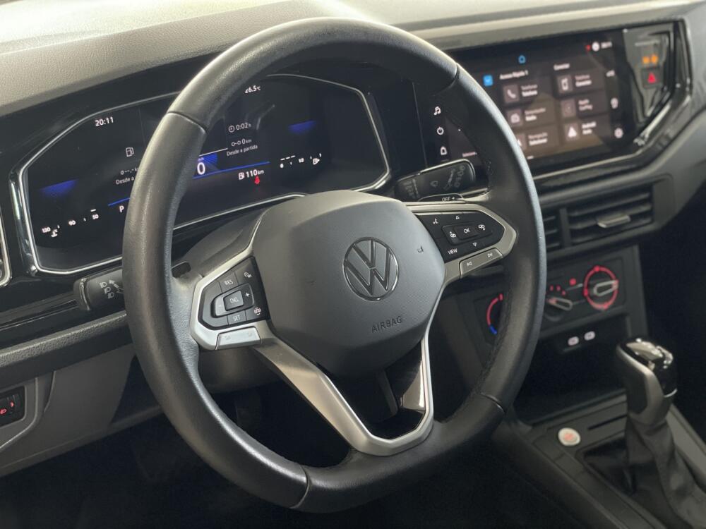 Volkswagen Polo Hatch