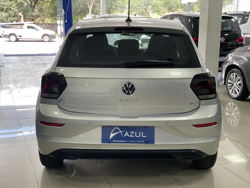 Volkswagen Polo Hatch