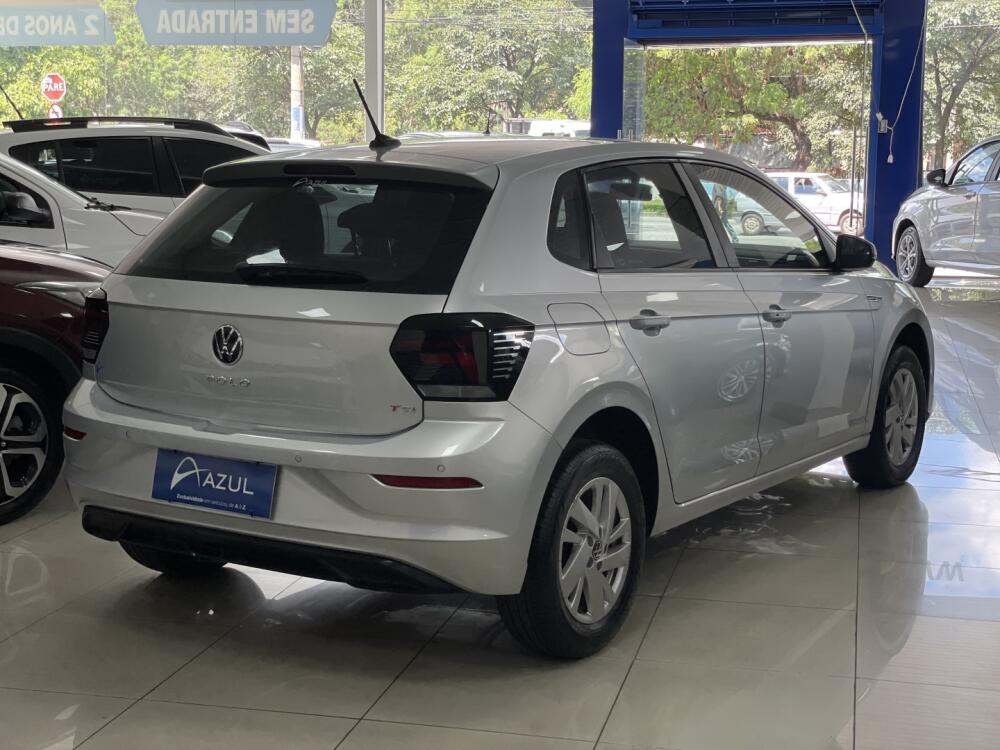 Volkswagen Polo Hatch