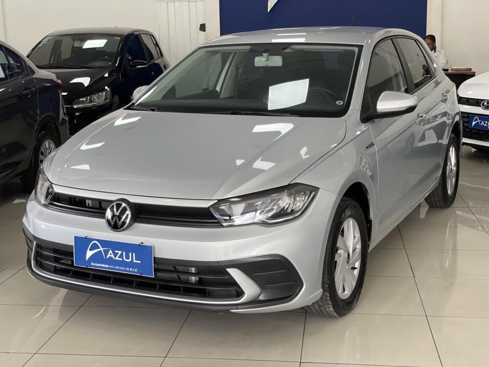 Volkswagen Polo Hatch
