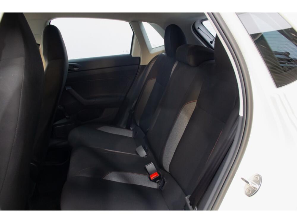 Volkswagen Polo Hatch