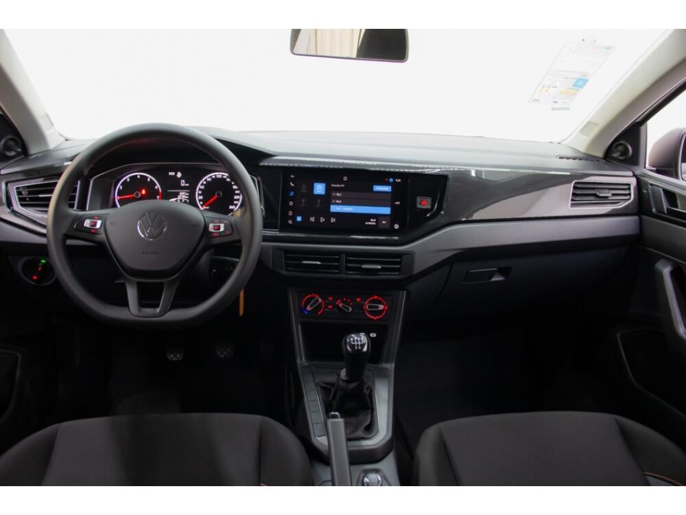 Volkswagen Polo Hatch