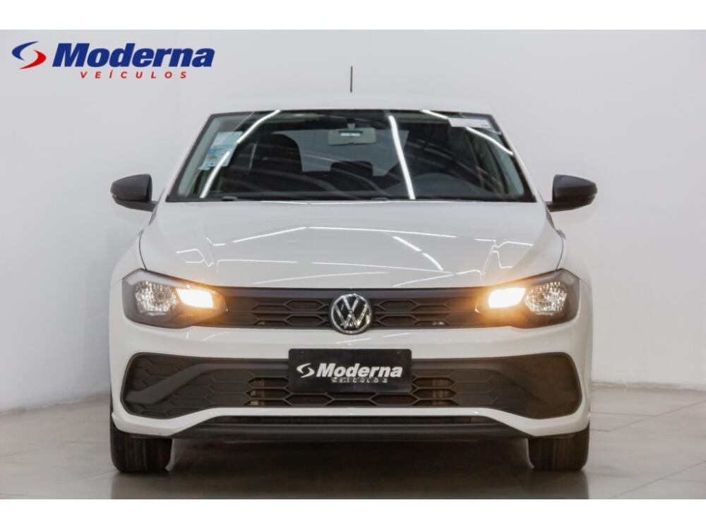 Volkswagen Polo Hatch