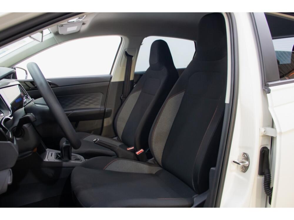 Volkswagen Polo Hatch