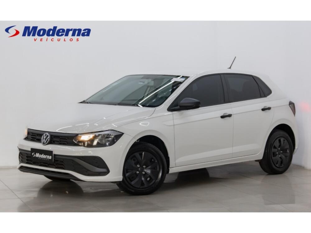 Volkswagen Polo Hatch