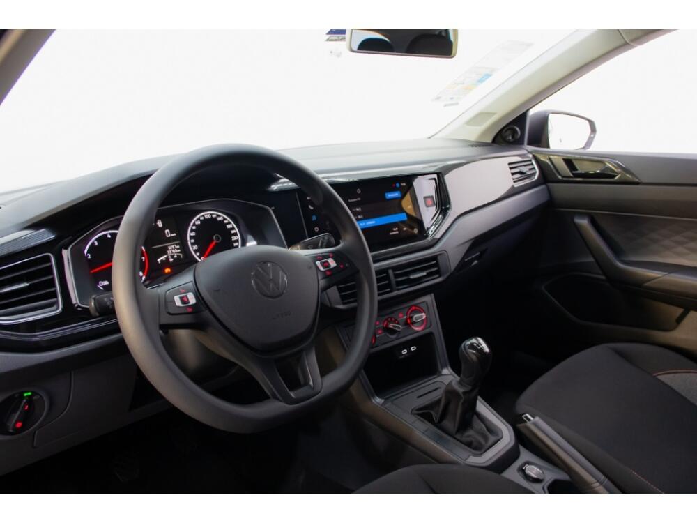 Volkswagen Polo Hatch