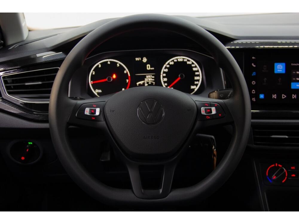 Volkswagen Polo Hatch