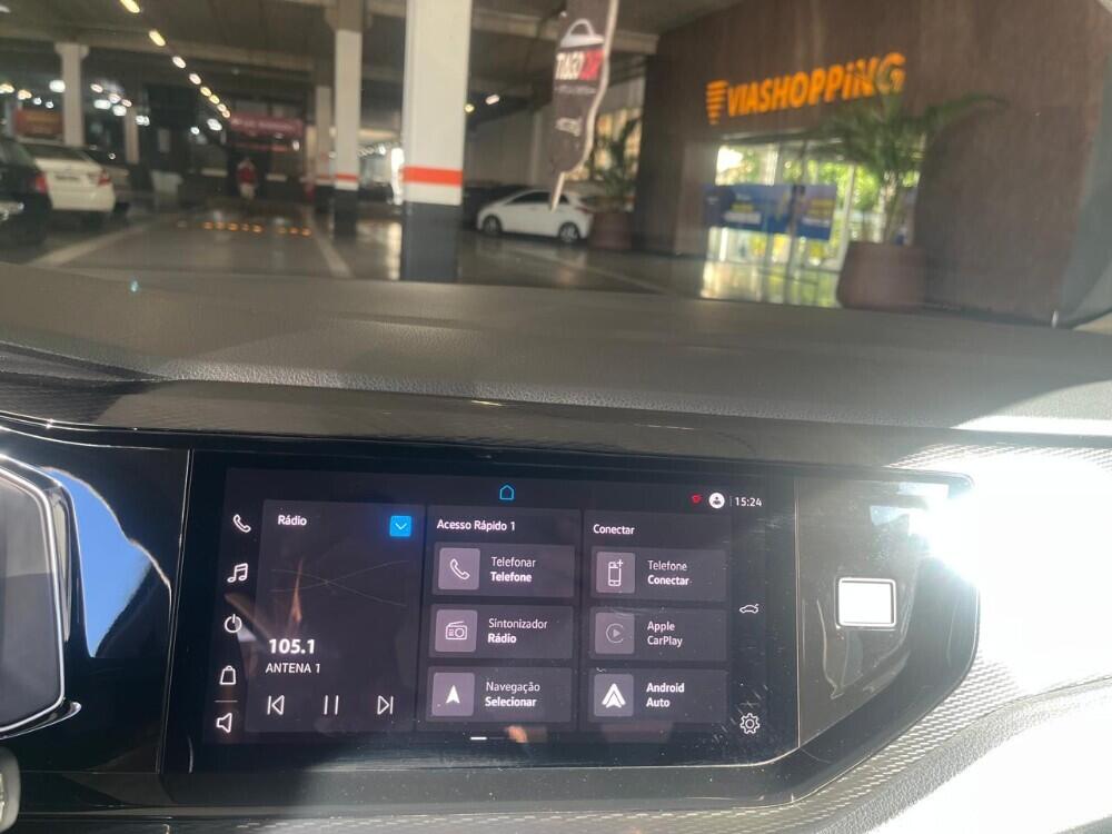 Volkswagen Polo Hatch
