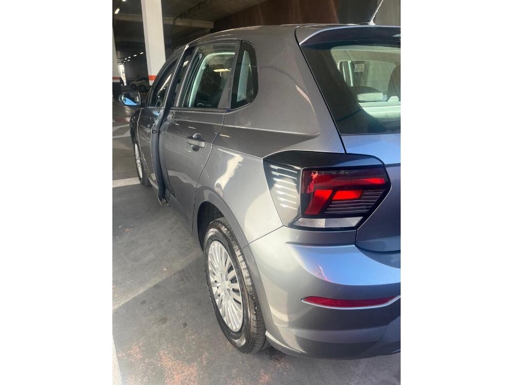 Volkswagen Polo Hatch
