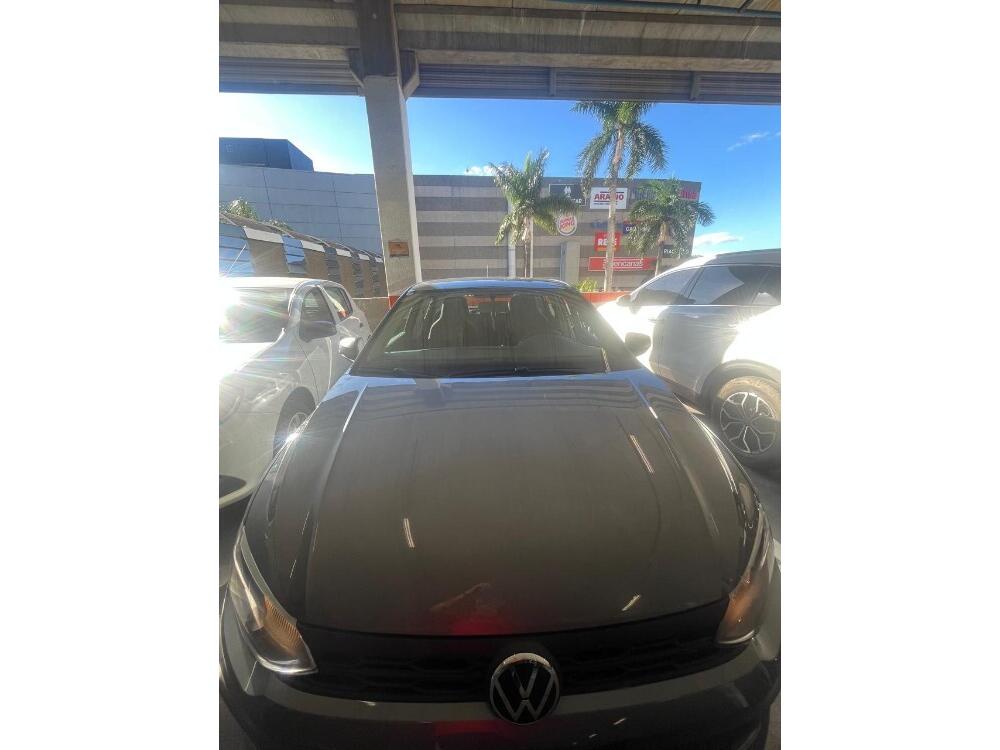 Volkswagen Polo Hatch