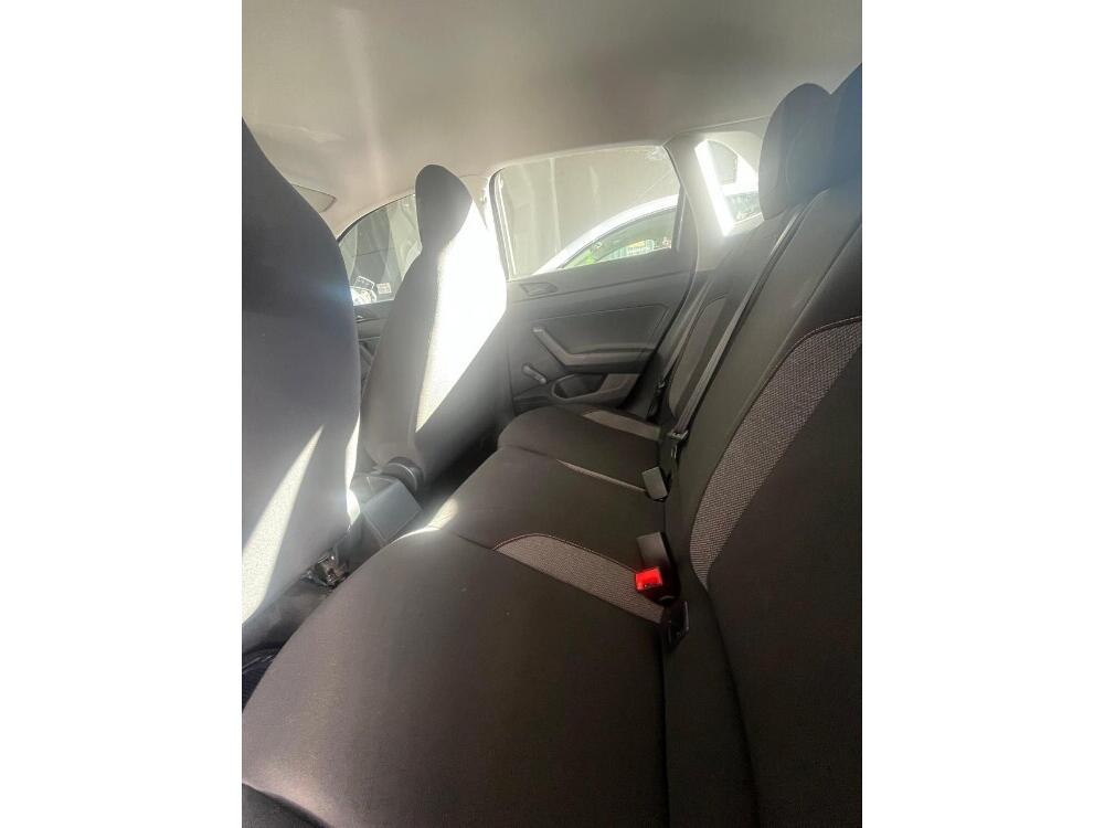 Volkswagen Polo Hatch