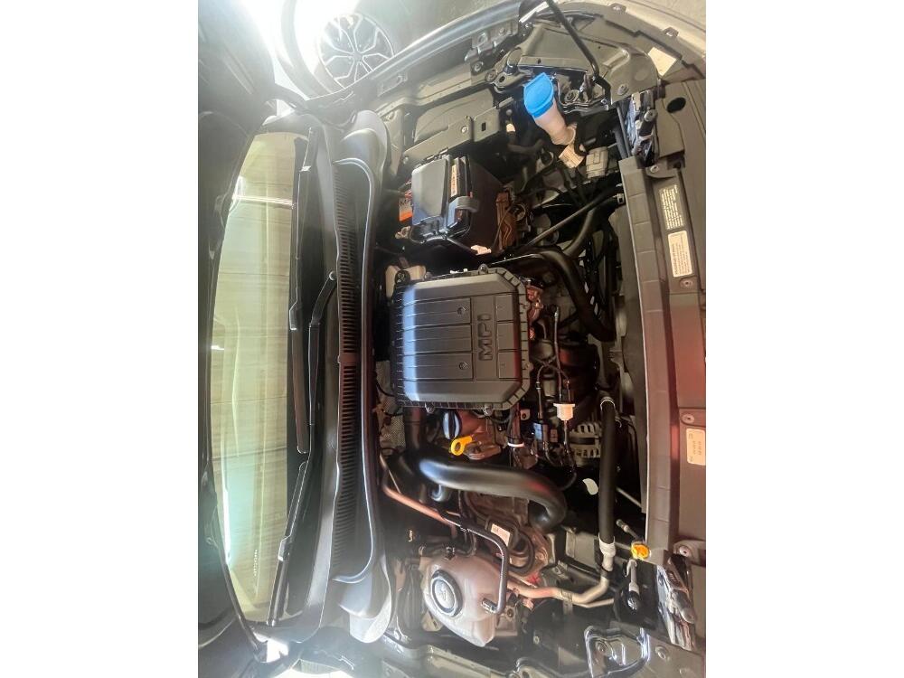 Volkswagen Polo Hatch