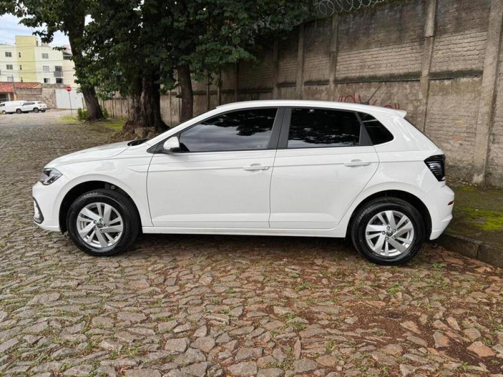 Volkswagen Polo Hatch