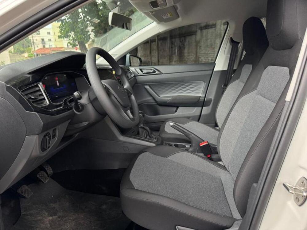 Volkswagen Polo Hatch
