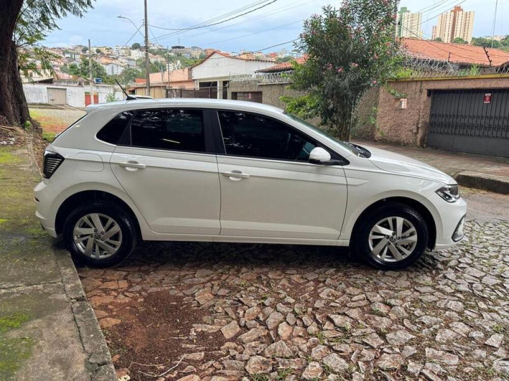 Volkswagen Polo Hatch