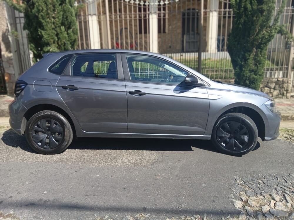 Volkswagen Polo Hatch