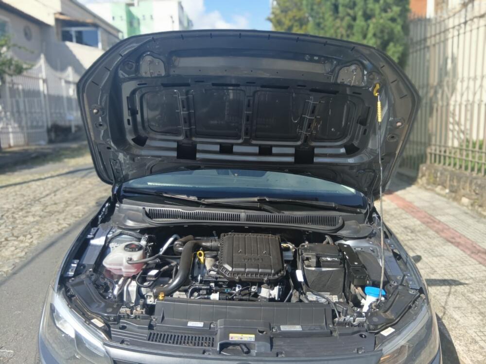Volkswagen Polo Hatch