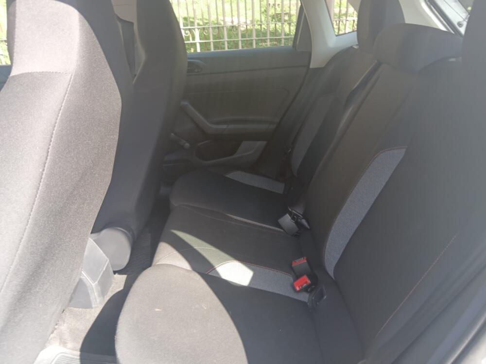 Volkswagen Polo Hatch