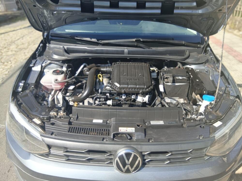 Volkswagen Polo Hatch